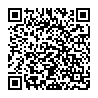 QR Code para acesso à edição do Diário Oficial